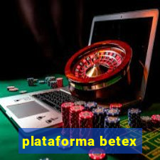 plataforma betex